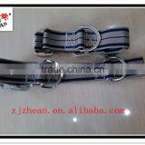 Two Points Safety Belts/Polyester Webbing For Safety Belt thumbnail-1
