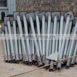 Solar Light Pole Decorative Garden Light Pole Lighting Pole thumbnail-1
