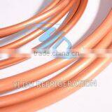 3 Meter / 5 Meter Air Conditioner Copper Pipe thumbnail-2