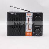 FM Radio Line in Music Player thumbnail-1