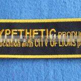 2016 New Custom Clothes Badge thumbnail-6