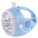 Dynamo Lantern Radio (XLN-702)