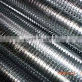Threaded Bar