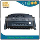 High Quality 20a 12v/24v Input/output Solar Charge Controller With LED Light Display