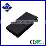 Electricity Storage 2 in 1 Folde Waterpro 8W Solar Charger for Mobile Phone, Tablet Chargering thumbnail-4