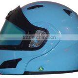 Snow Modular Helmet thumbnail-1