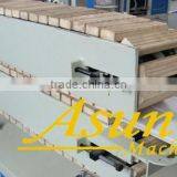 PVC WPC Wall Panel Production Line thumbnail-4