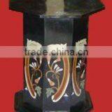 Inlay Table Top Base