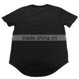 Summer Men T Shirts Cotton Short Sleeve O Neck Solid Color Male Tops Tshirt Homme Brand Clothing Casual Style T-Shirt Men 603 thumbnail-2