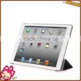New Arrived for Ipad Air Leather Case