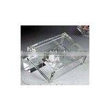 Clear Acrylic Storage Case