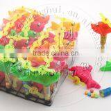 Cyprinoid Helicopter With Whistle Toy Candy thumbnail-2