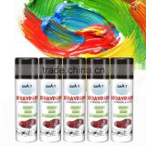 multicolor spray paint paint spray