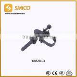 SMZD-4Plastic Material Fixing Nail for Cable /Fixing Nail For 5*140 Cable Tie