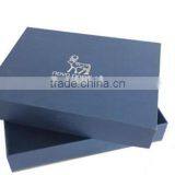 High Quality Custom Paper Gift Boxes