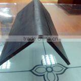 Hot Rolled Mild Angle Steel Unequal thumbnail-1