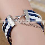Woven Fashion Bracelet thumbnail-3