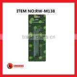 Factory Supply Cheap 9mm 18mm 25mm Utility Knife Blade