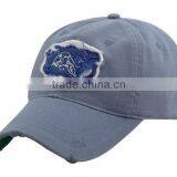 2016 New Products EN 812 Cotton Caps Wholesale Sun Hat thumbnail-4