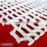 Food Grade Bakery Modular Belt Conveyor Belts