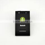 High Quality Sunvisor V4.0CSR Chipset Bluetooth Car Kit With Handsfree Function-RE6 thumbnail-4