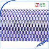 New Design Purple Color 24*40cm Slef Sticker Plastic Mesh thumbnail-2