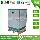 MPPT400-800V Solar Water Pump Inverter With 3000 Metres Above Sea Level thumbnail-3