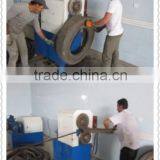 Waste Tire Recycling Equipment For Sale thumbnail-3