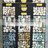 Tsianfan Mosaic Tiles Samples Display Racks MM498