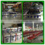Guangzhou Flishel Refrigeration Equipment Co., Ltd. company overview - view 3 thumbnail