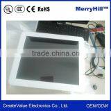 OEM 7 '' 10 '' 12.1 '' 14 '' 15 '' 17 '' 19 '' 21.5 Inch Android Smart Tablet PC With Android 4.4 OS thumbnail-5