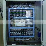 WD 67Y-80T/3200 Hydraulic Press Brake With Good Quality and High Efficiency thumbnail-3