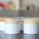 10g 15g 30g 50g 100g Round pp Cosmetics Cream Empty Jar thumbnail-4