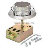 Combination Lock for Safe thumbnail-1