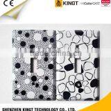 High Speed Chinese Industrial Inkjet Printer Machine for Cellphone Case,Metal,Wood thumbnail-6