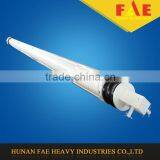 Fae Professional Helix Drill Pipe of Drillling Rig Parts