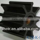Water Pump Impeller SP-280 Suitable for Kashiyama Inboard Engines
