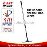 China BSCI 10" Squeegee With Long Handle, Glasses With Wipers thumbnail-1