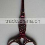 Cuticle Scissors/Beauty Scissors/manicure Scissors/Nail Scissors/Fancy Nail Scissors thumbnail-1