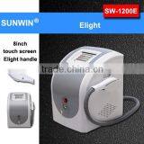 Best E-light Portable Beauty Salon Hair Laser Removal Equipment for Sales thumbnail-1