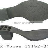 TPR Sole for Women's Casual Shoe thumbnail-1