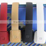 LC-8600 Bluetooth 4.1 Stereo Over Ear Headset, For Iphone Ipad Samsung All Phones PC Notebook Calls Music With Mic FM TF Card thumbnail-2