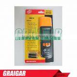 Wood Moisture Meter GM610 *Measuring Range:2~40%/50%/60%/70% *Resolution:0.5% thumbnail-3