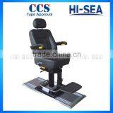 Marine Pilot Chair Helmsman Chair Captain Chair thumbnail-6