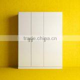 Cheap Wooden Wardrobe Closet thumbnail-1