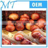 Plastic Wrap Pvc Cling Film Food Grade Packaging Film thumbnail-2
