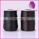 1.5mm Wide High Quality Waxed Cotton Cord in Wholesale thumbnail-1