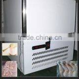 Mini Blast Freezer for Quick Freezing and Blast Freezing