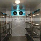 Polyurethane Walk in Chiller Cold Room for Chocolate thumbnail-3