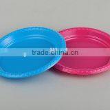 Round Plates Shape 1